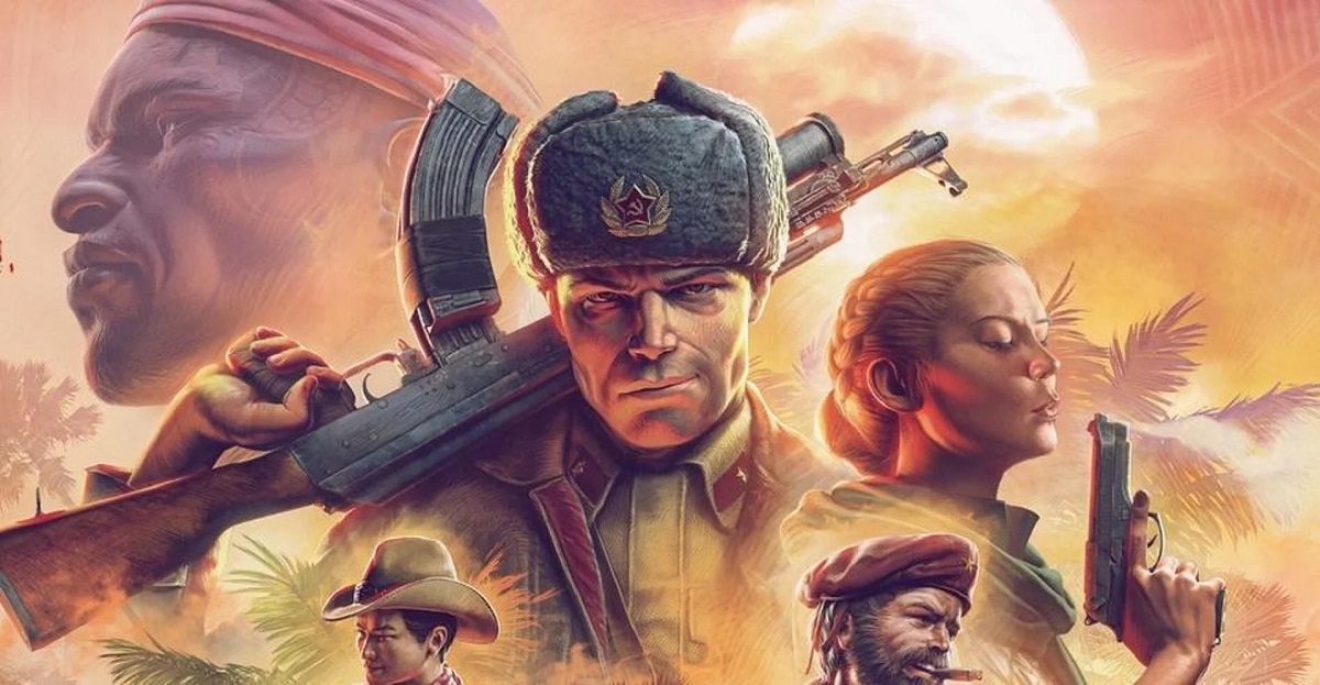 THQ Nordic has revealed the release date for the console versions of tactical game Jagged Alliance 3