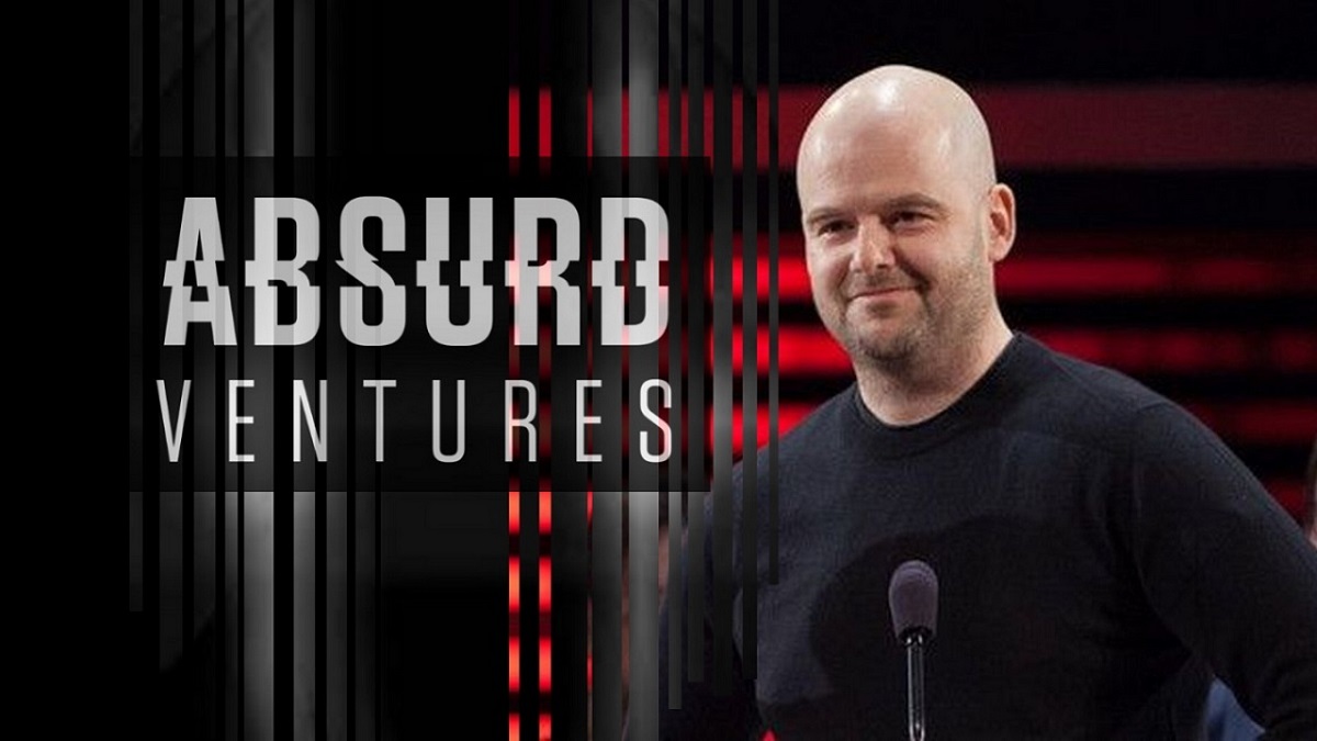 What will Dan Houser be surprised by? It looks like the Rockstar Games co-founder's new company is developing an ambitious open-world action game