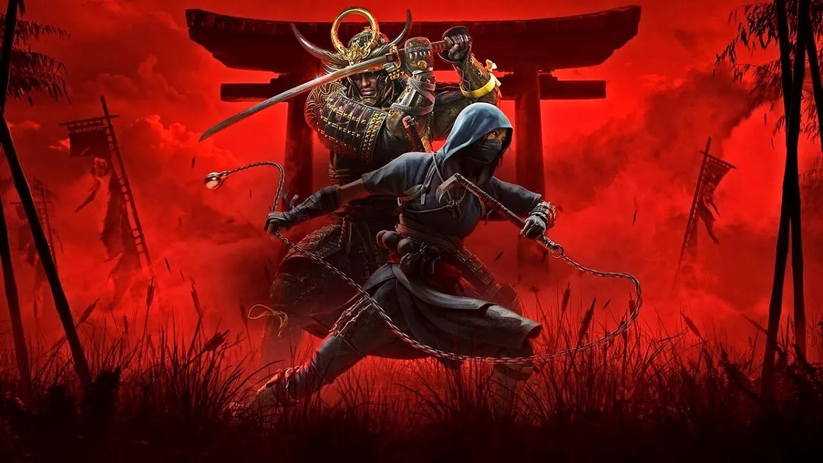 Ubisoft відмовилася від "соціального стелсу" в Assassin's Creed Shadows: темношкірий самурай не зміг би загубитися в натовпі японців