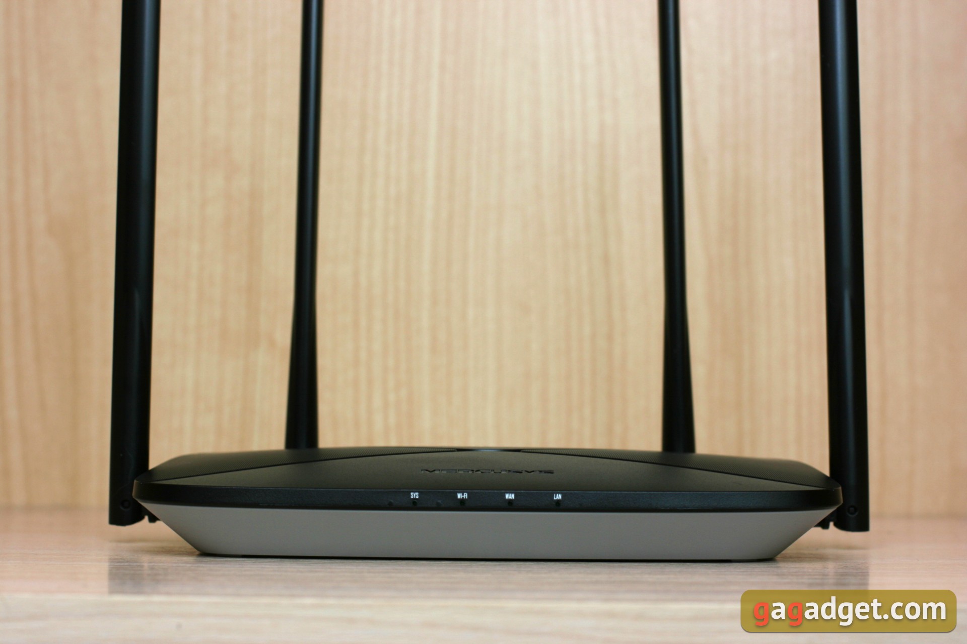 Обзор Wi-Fi роутера Mercusys AC12G: доступный гигабит-6