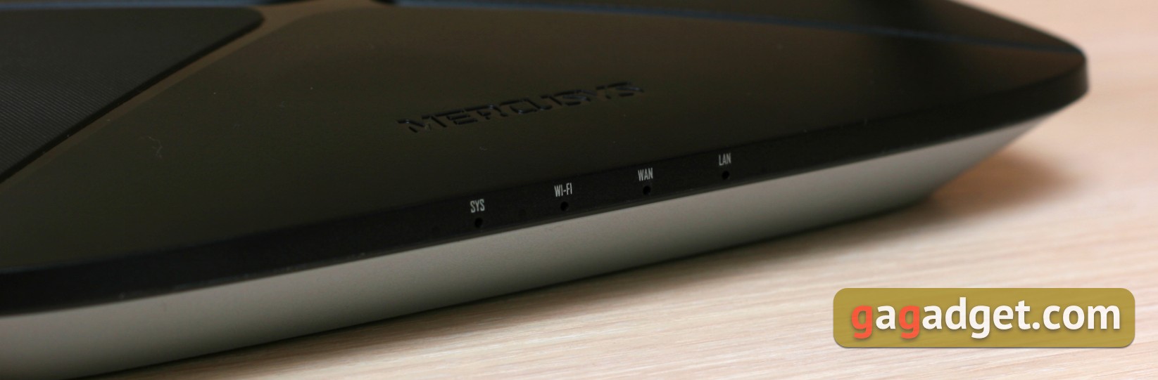 Обзор Wi-Fi роутера Mercusys AC12G: доступный гигабит-20