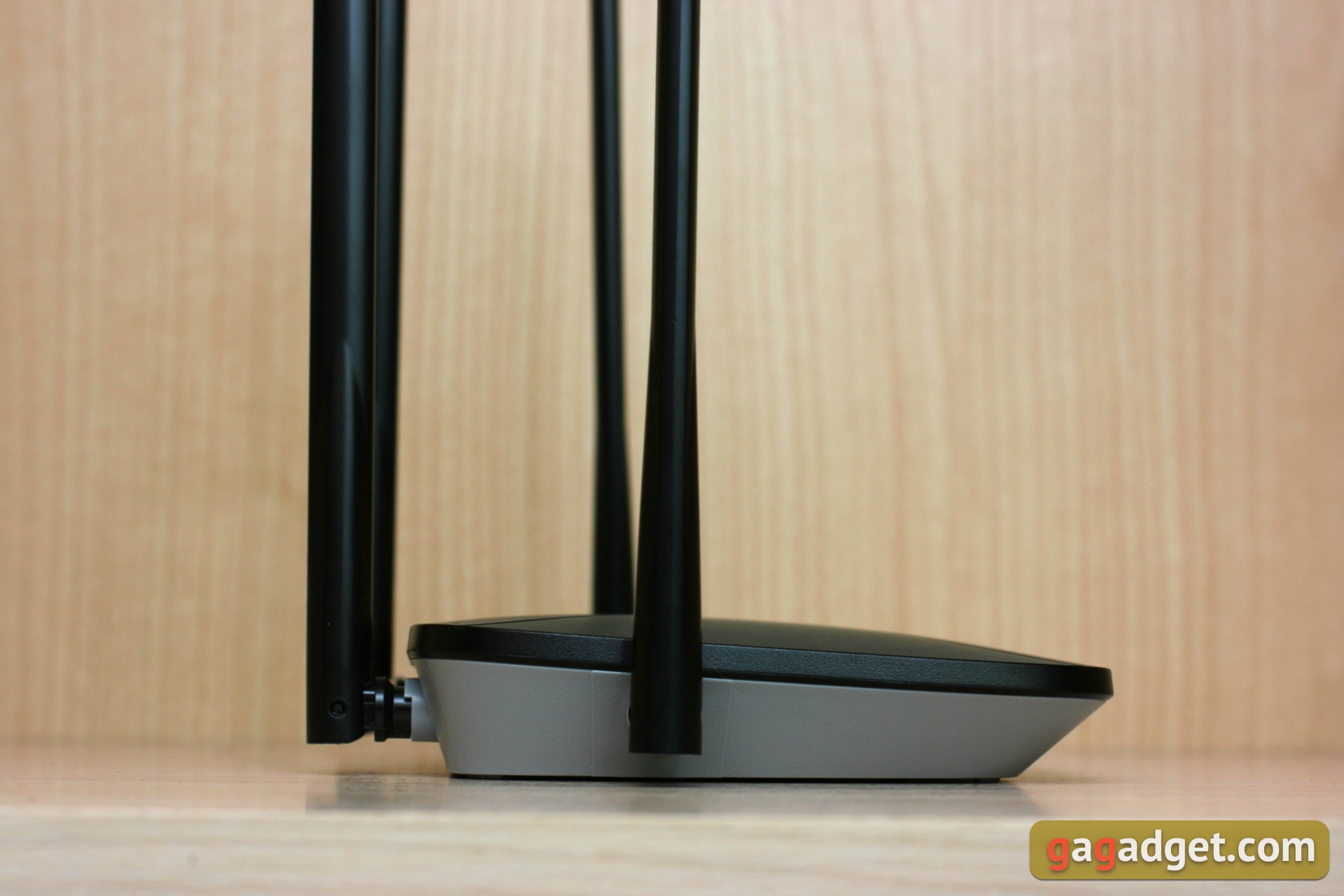 Обзор Wi-Fi роутера Mercusys AC12G: доступный гигабит-7