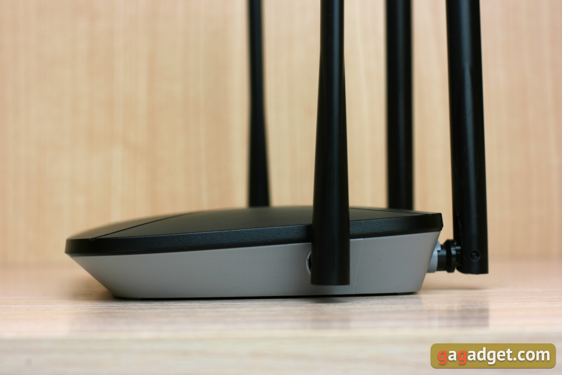 Обзор Wi-Fi роутера Mercusys AC12G: доступный гигабит-10