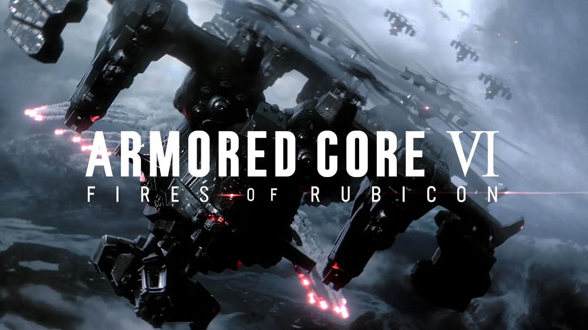 Adolescents autorisés : Le comité de classification de l'ESRB attribue une note d'âge à Armored Core VI de FromSoftware : Fires of Rubicon