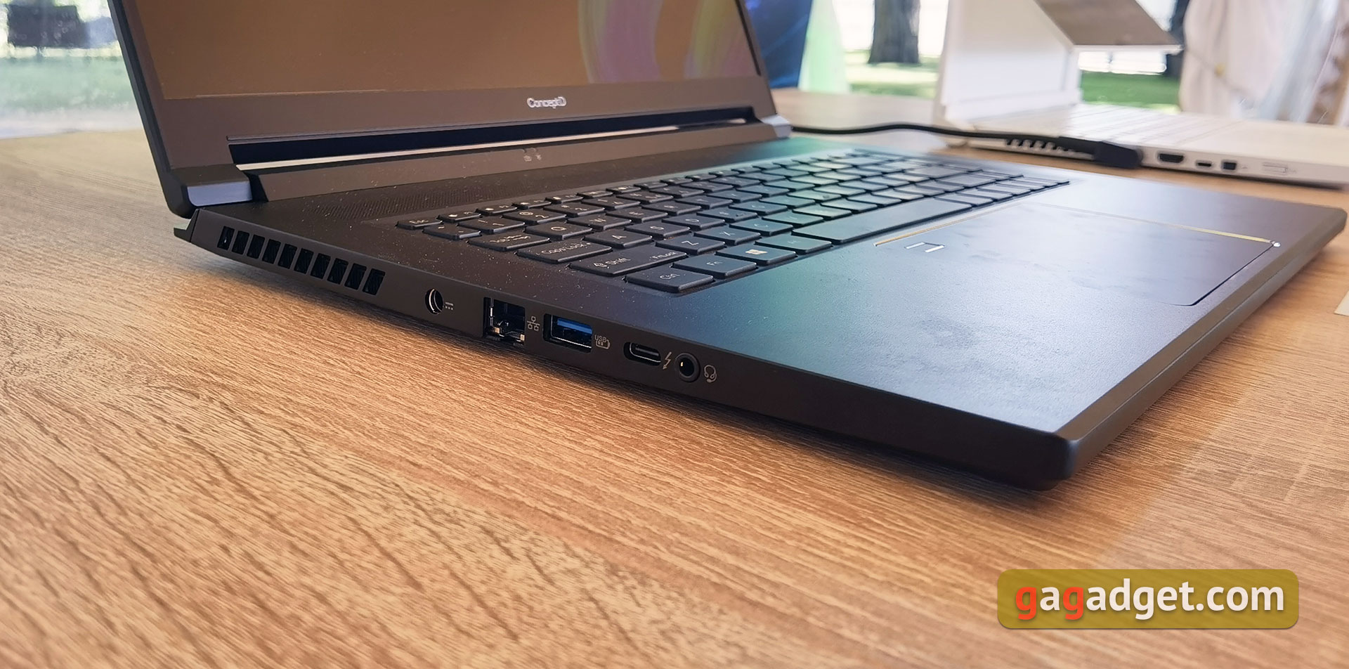 Новые ноутбуки Acer Swift, ConceptD, Predator и защищённые ENDURO в Украине-14