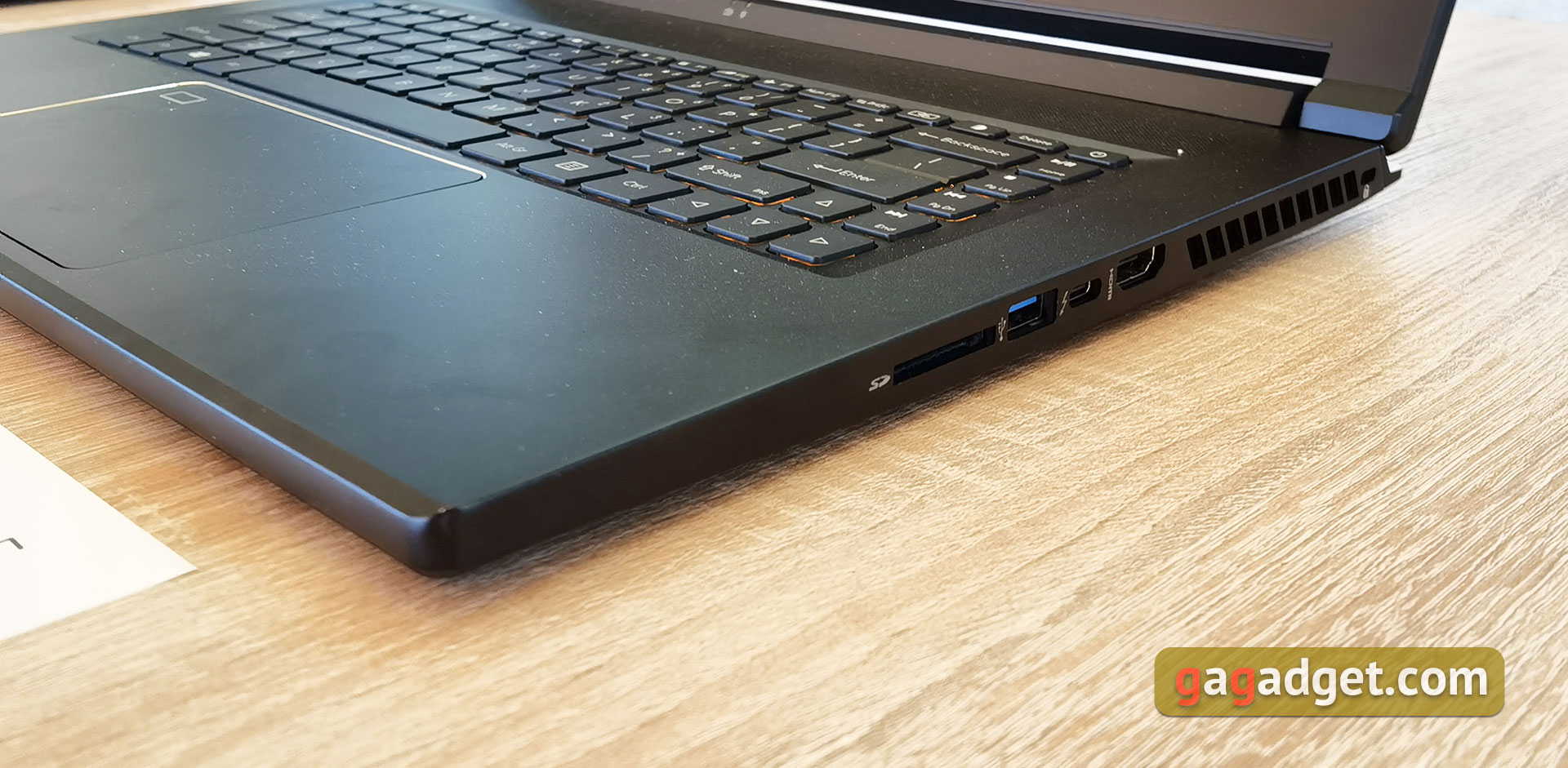 Новые ноутбуки Acer Swift, ConceptD, Predator и защищённые ENDURO в Украине-15