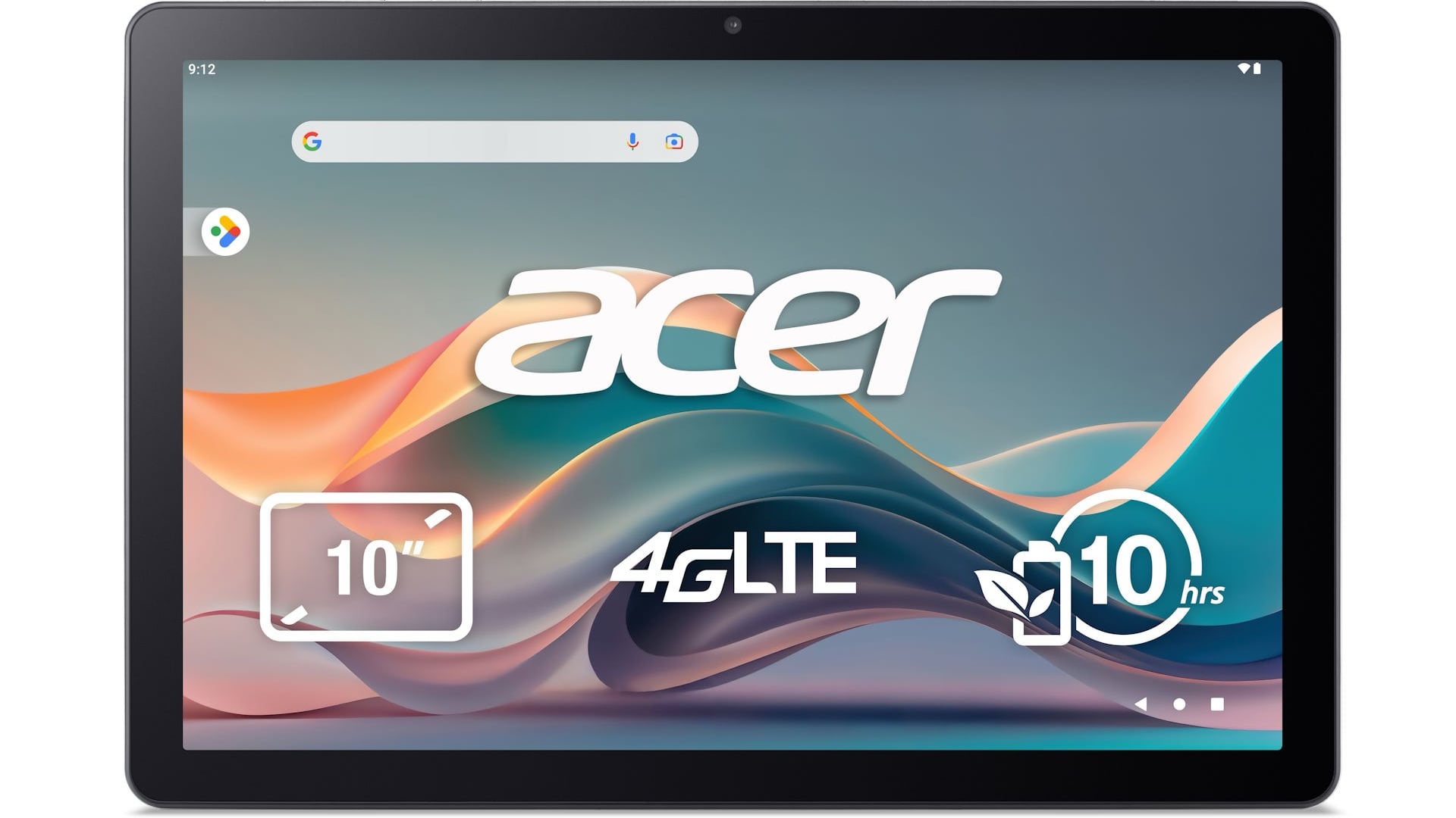 Acer виводить на український ринок 4 планшети Iconia Tab: процесори Mediatek, QLED, LTE та ціни від 7 000 гривень-9