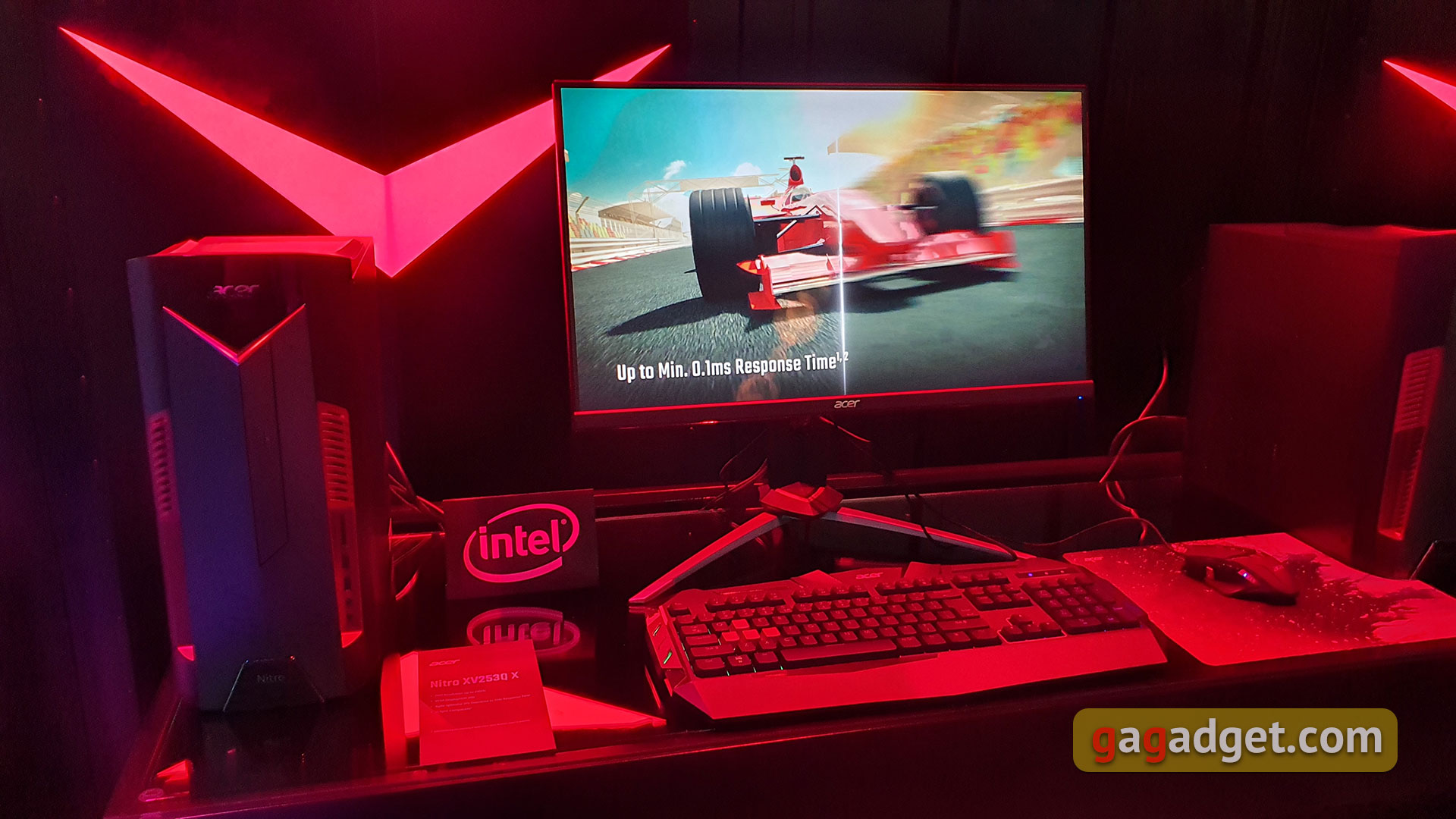 IFA 2019: игровые новинки Acer Predator своими глазами-7