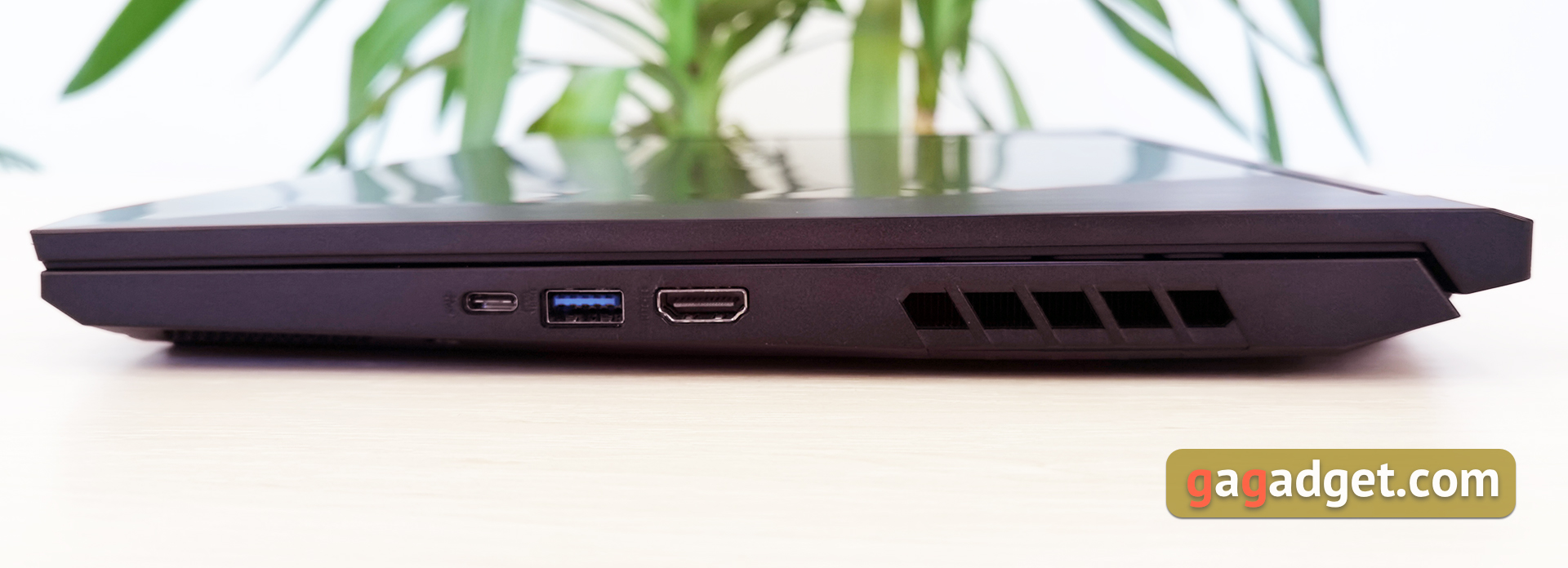 Обзор игрового ноутбука Acer Nitro 5 AN515-55: самое важное внутри-7