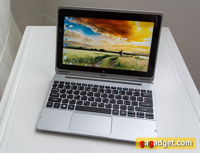 Acer Aspire Switch 10, Iconia Tab 7 и Iconia One 7 своими глазами-8