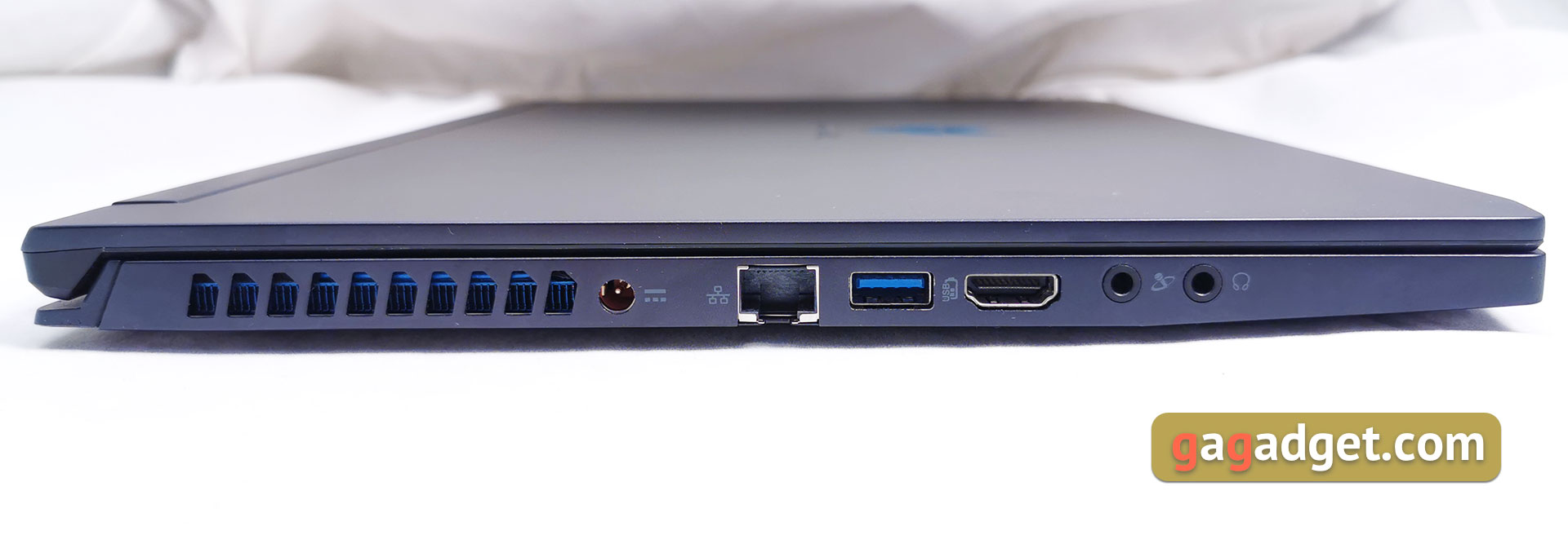 Огляд Acer Predator Triton 500: ігровий ноутбук із RTX 2080 Max-Q у компактному легкому корпусі-6