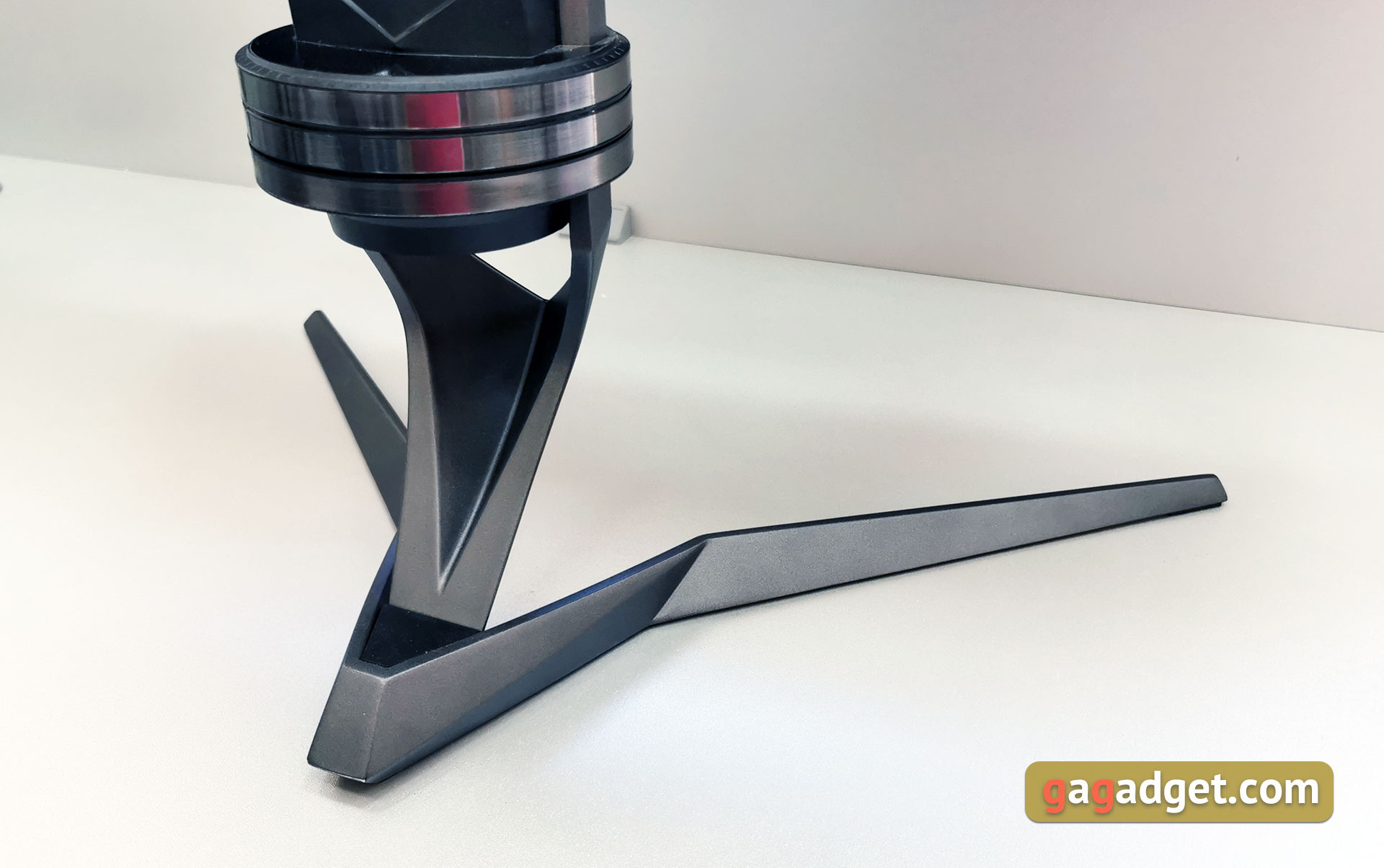 Огляд Acer Predator X27: геймерський монітор мрії-7