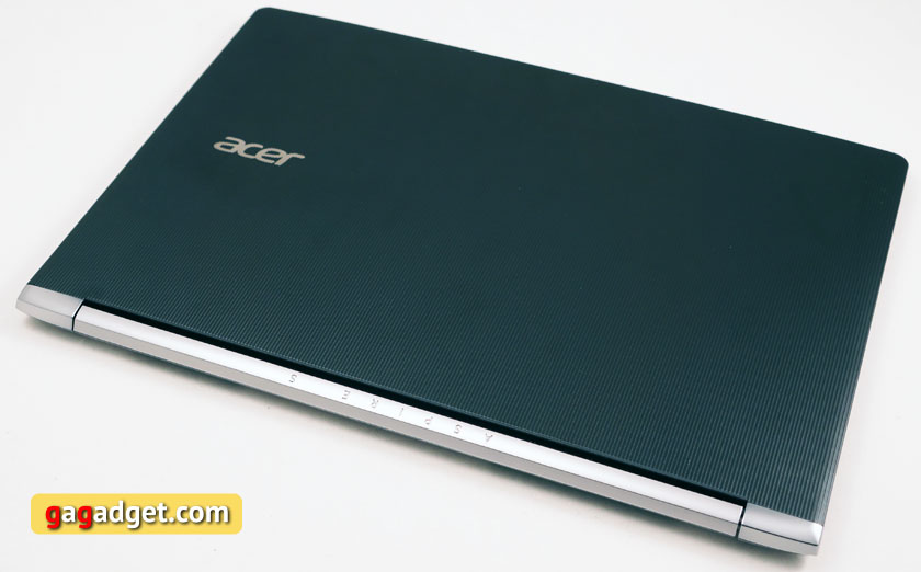 Обзор Acer Swift 5: практичная рабочая лошадка-2