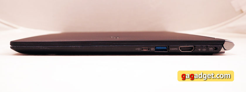 Обзор Acer Swift 5: практичная рабочая лошадка-7