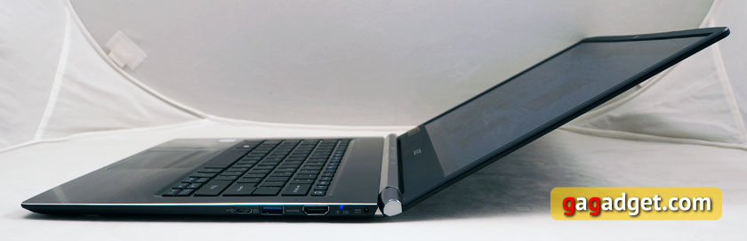 Обзор Acer Swift 5: практичная рабочая лошадка-10