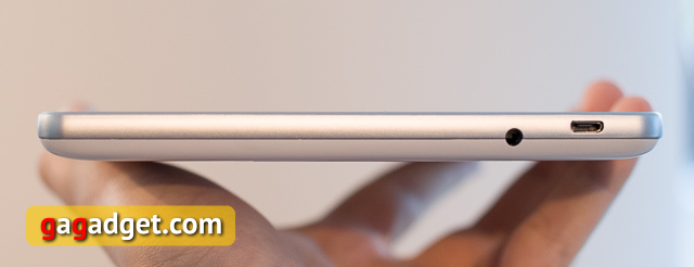 Acer Aspire R7, Aspire P3 и Iconia A1 своими глазами-17