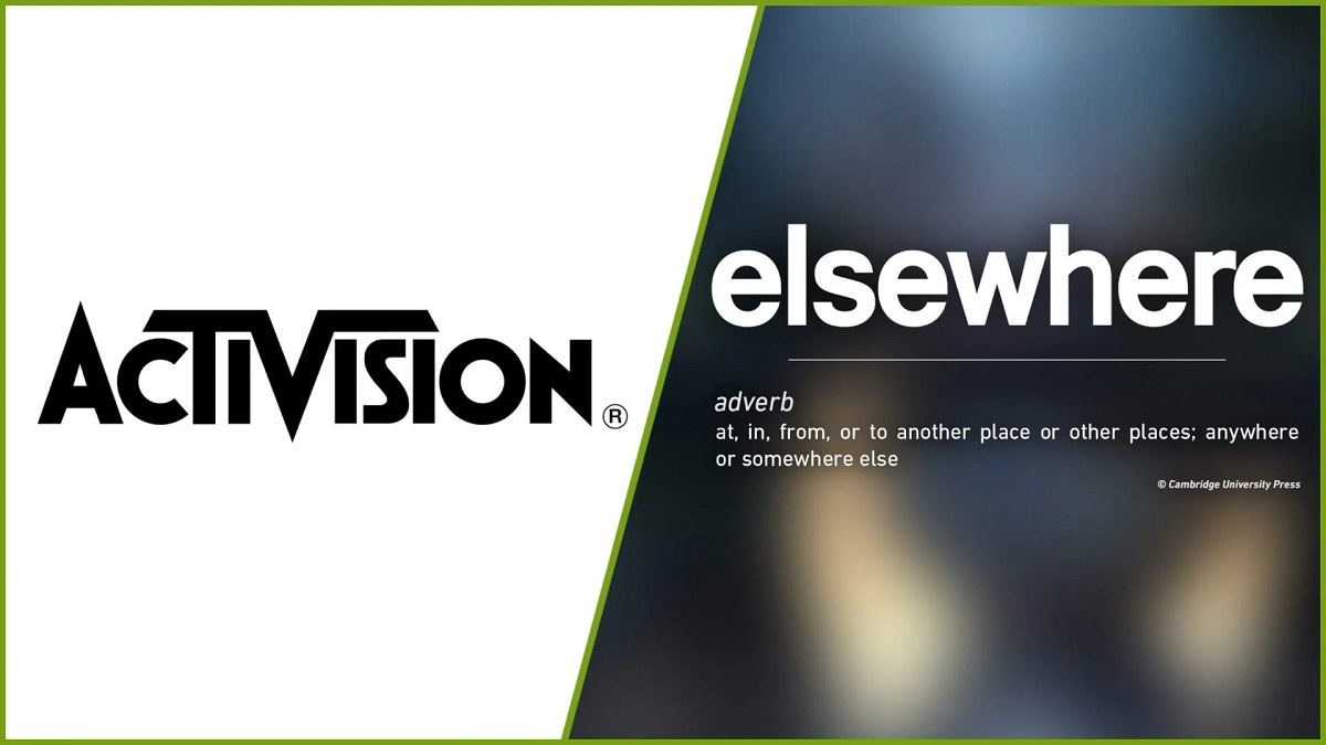 Activision оголосила про відкриття студії Elsewhere Entertainment: основу колективу складають розробники Cyberpunk 2077, The Last of Us, The Witcher і Uncharted