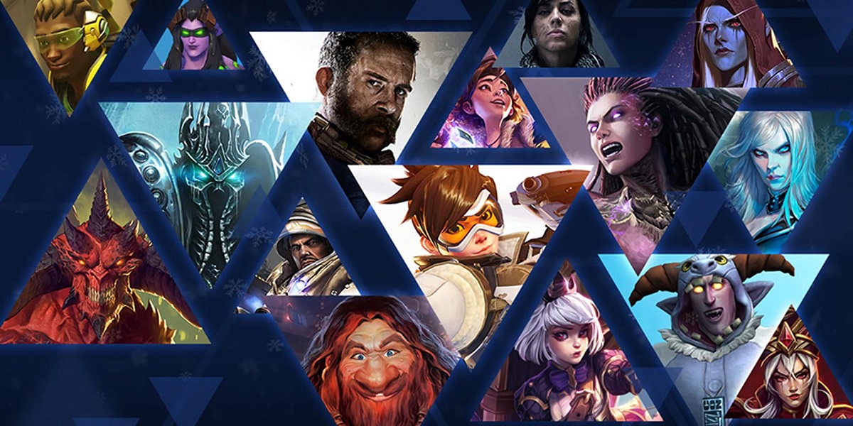 Геймери низки країн розлючені: ціни на ігри Activision Blizzard у Steam Бразилії, Туреччини та Казахстану значно зросли. Деякі позиції подорожчали вдесятеро!