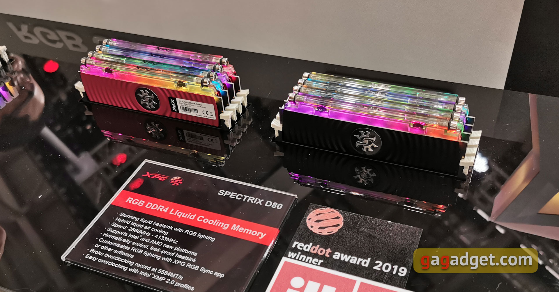 Computex 2019: игровые новинки и память ADATA-9
