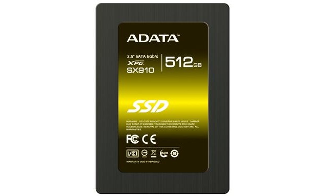 ADATA переходит на выпуск твердотельных накопителей толщиной 7 мм ADATA переходит на выпуск твердотельных накопителей толщиной 7 мм