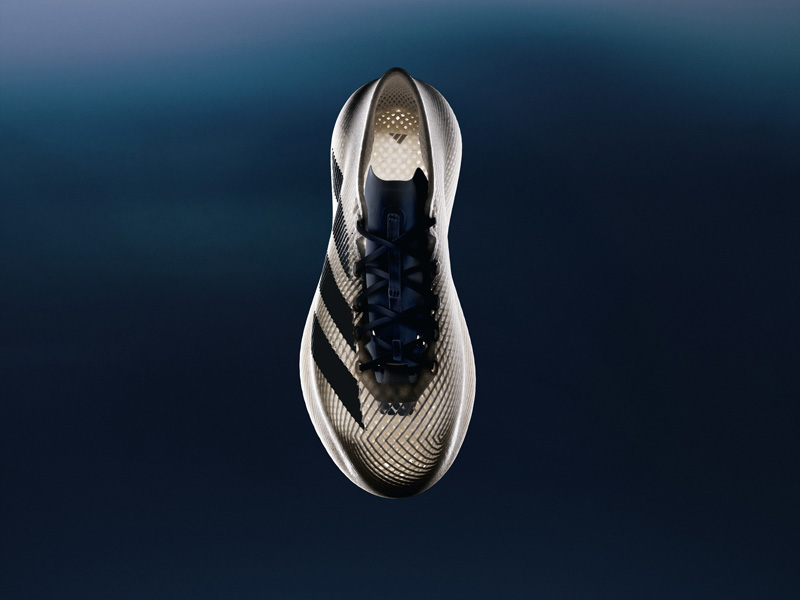 Кросівки Adidas Climacool Laced зі шнурівкою
