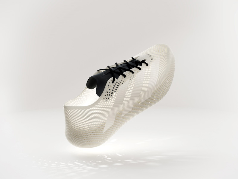 Деталі кросівок Adidas Climacool Laced