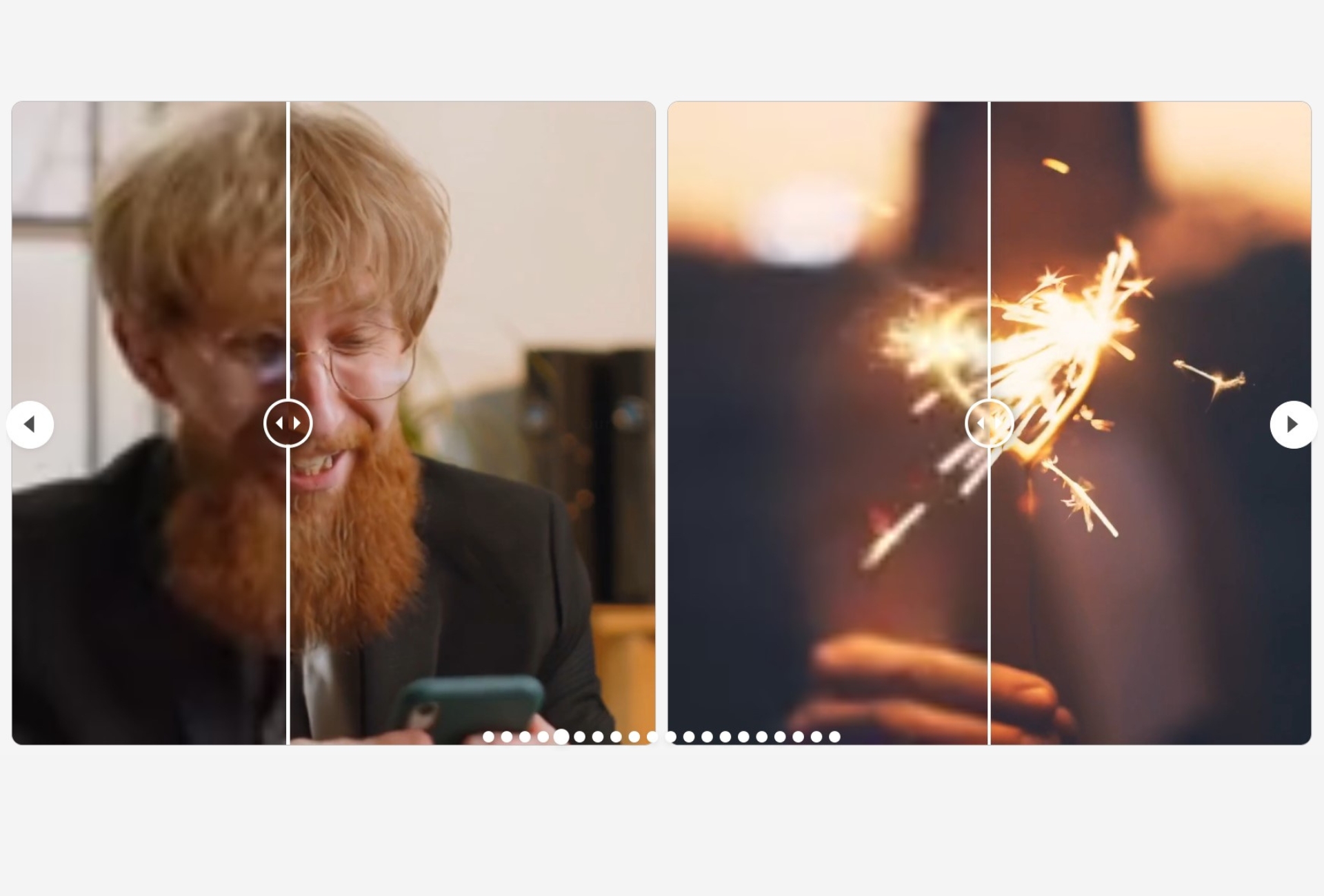 Adobe a dévoilé un impressionnant projet de mise à l'échelle des vidéos assisté par l'IA