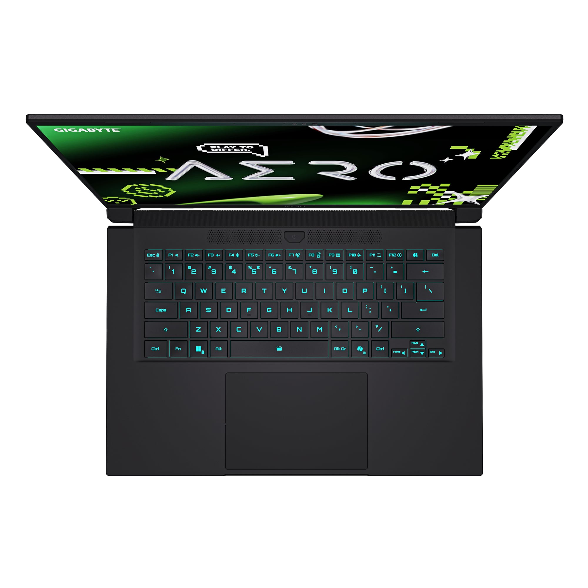 GIGABYTE AERO X16 картинка 7