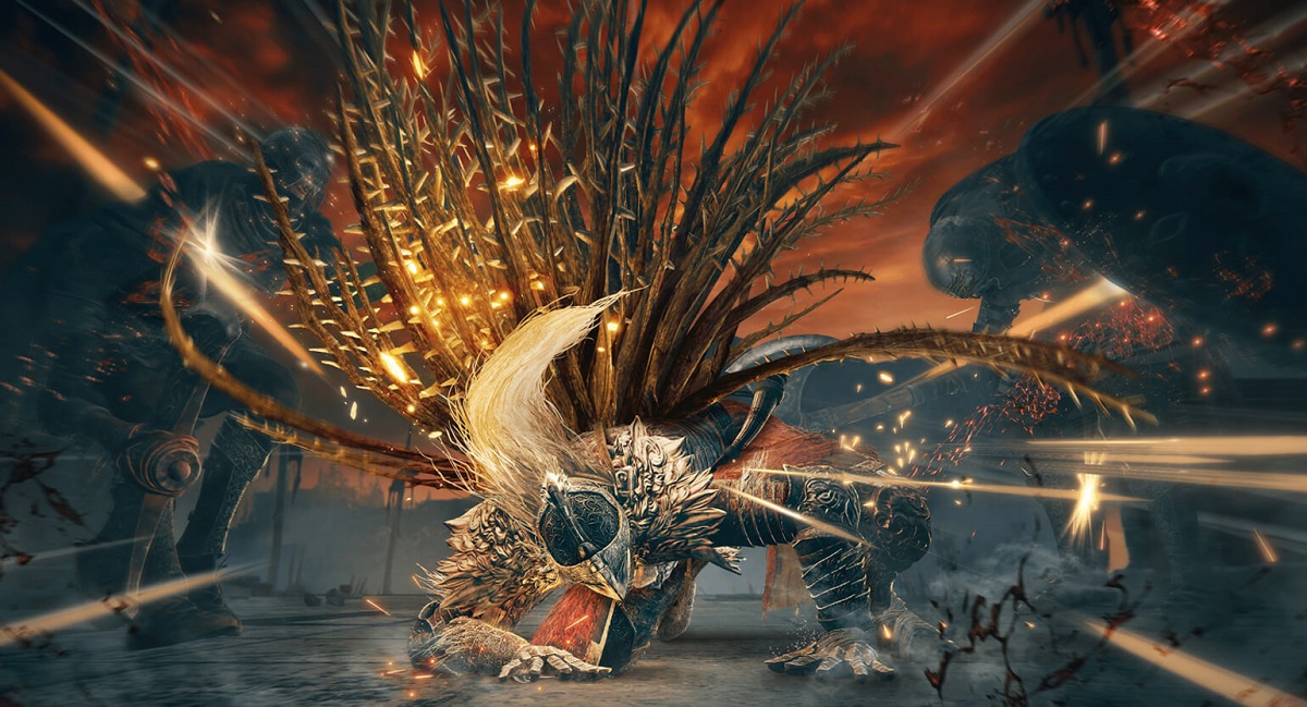L'histoire d'un demi-dieu rebelle : Bandai Namco et FromSoftware ont dévoilé une bande-annonce impressionnante pour l'extension Shadow of the Erdtree pour Elden Ring.