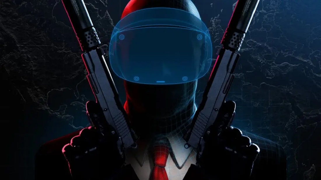 Les contrats sont reportés au printemps : IO Interactive a reporté la sortie de Hitman : World of Assassination sur PlayStation VR2.