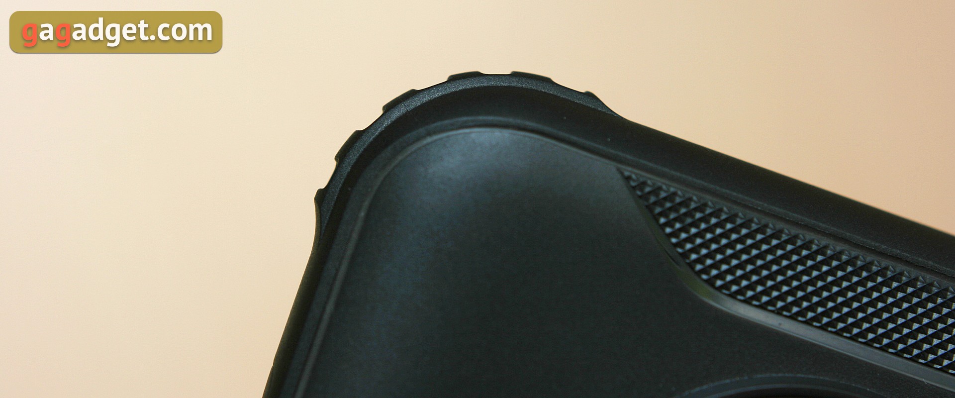 AGM H3 review: rugged smartphone with night vision camera -4