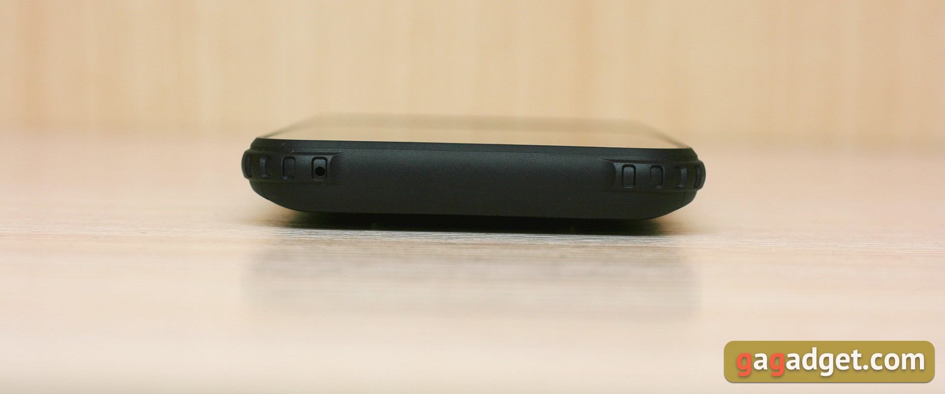 AGM H3 review: rugged smartphone with night vision camera -13