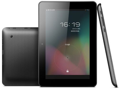 Ainol выпустила свой Google Nexus 7