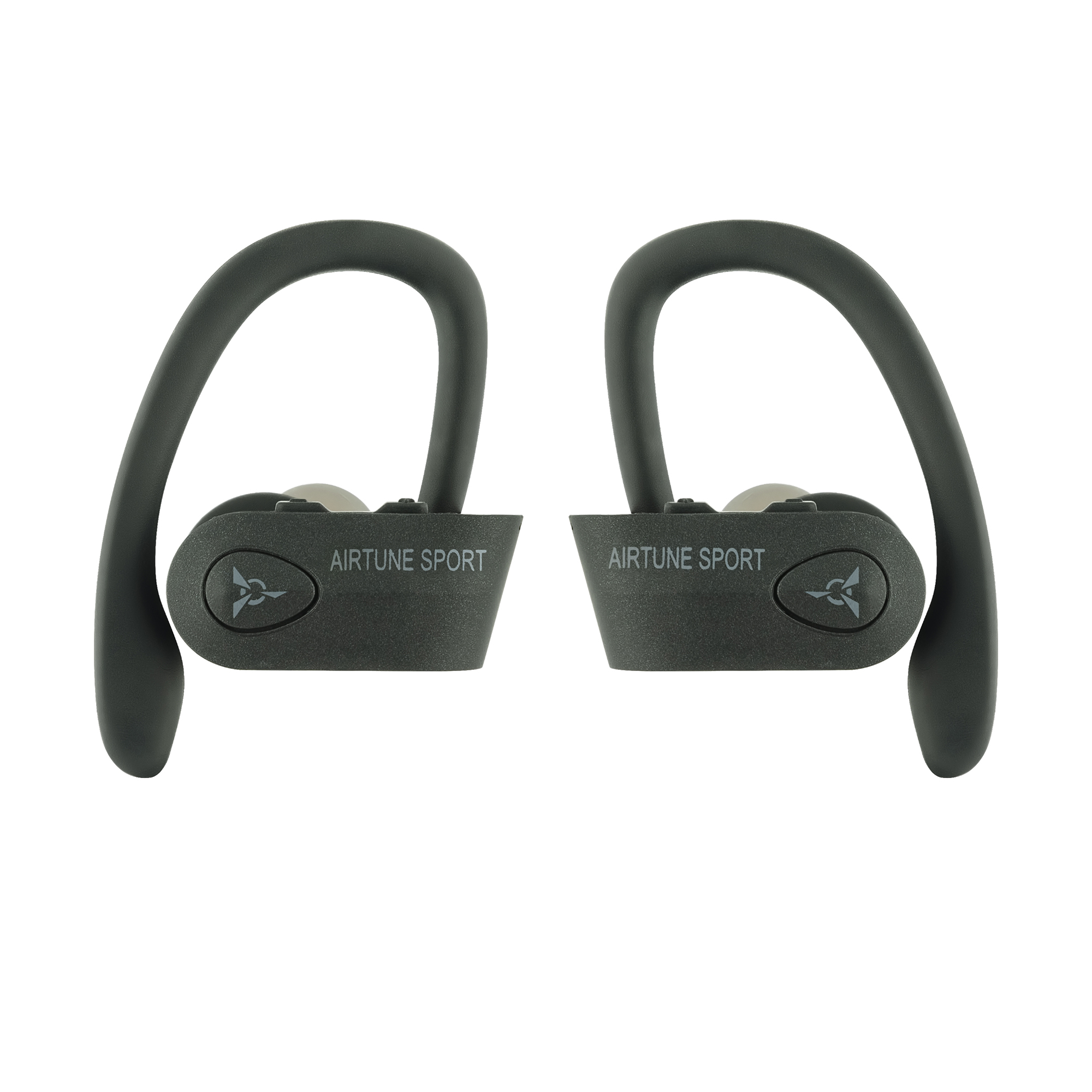 AirTune Sport — в ритме тренировок AirTune Sport — в ритме тренировок