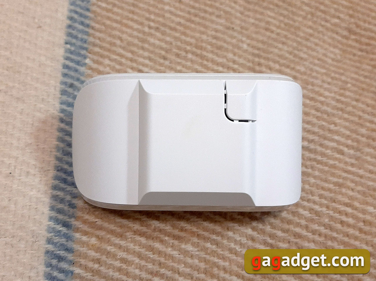 Ajax StarterKit Cam with MotionCam Review: new security features from Ajax Systems-59