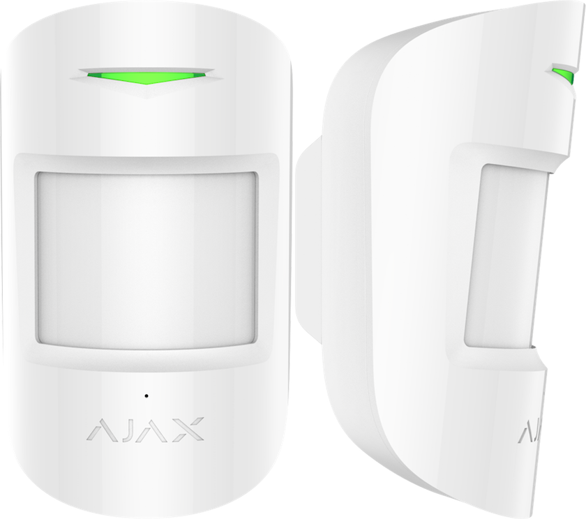 Ajax CombiProtect