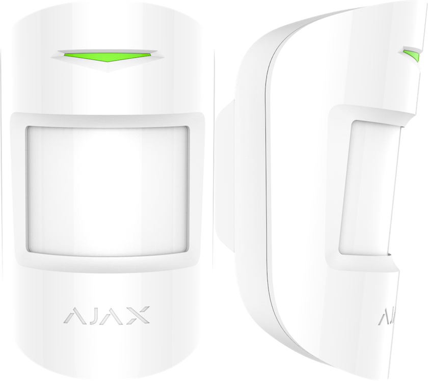Ajax MotionProtect