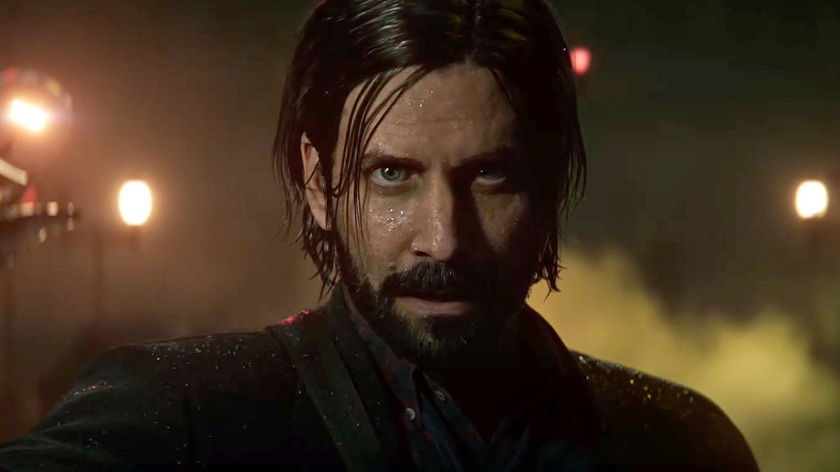 Разработчики Alan Wake 2 подтвердили, что в новой части триллера будет украинская текстовая локализация