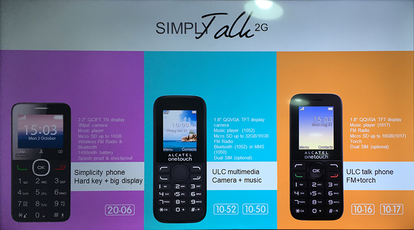 IFA 2015: стенд ALCATEL ONETOUCH своими глазами и еще кое-что интересное-4