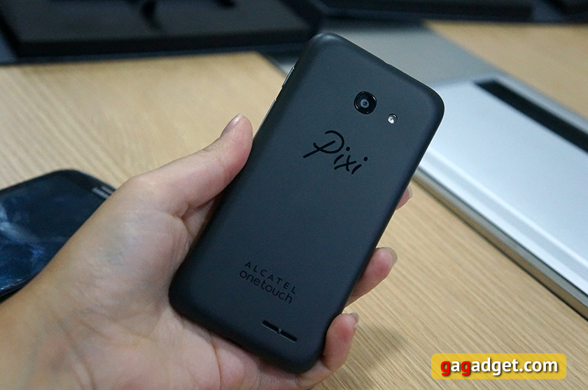 IFA 2015: стенд ALCATEL ONETOUCH своими глазами и еще кое-что интересное-9