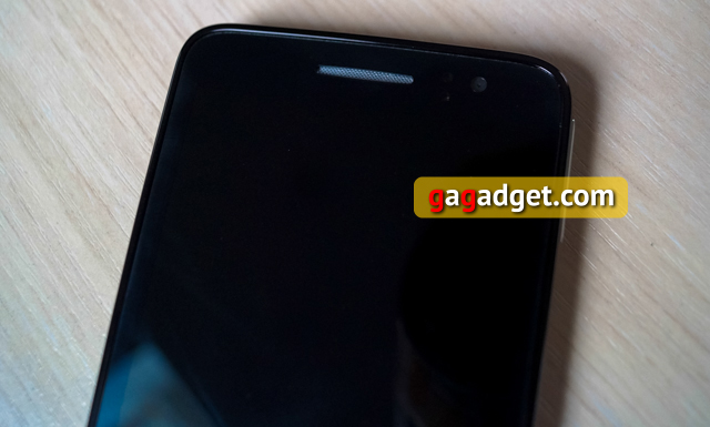 Обзор Alcatel One Touch Scribe HD-7