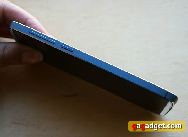 Мисс Android. Обзор Alcatel OneTouch Idol Alpha-7