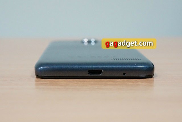 Беглый обзор Alcatel OneTouch Idol Mini: маленький принц-5