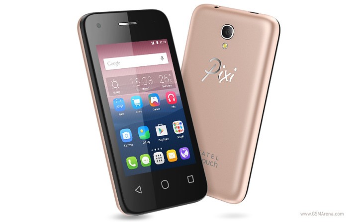 Alcatel на CES 2016: планшет с Windows 10 Mobile, смартфоны и детские смарт-часы-2