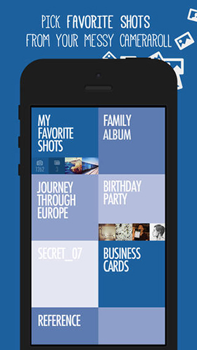 Скидки в App Store: File Manager, Sprinkle Islands, FavoShots, Knots 3D.-8