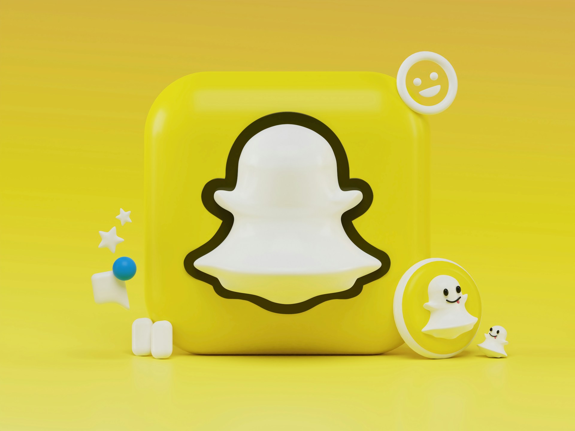 Snap va ajouter un filigrane aux images créées par l'intelligence artificielle