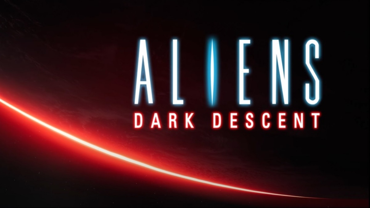 First gameplay reel of tactical game Aliens: Dark Descent reveals release date and shows key mechanics