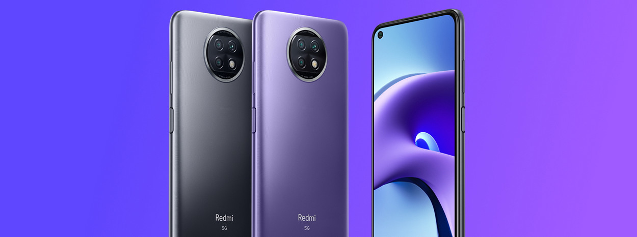 Скидки недели на AliExpress: распродажа "Продолжение банкета" и Redmi Note 9T по суперцене-2