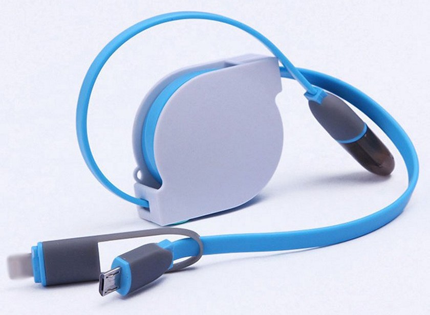 USB-кабели на все случаи жизни-4 USB-кабели на все случаи жизни-4