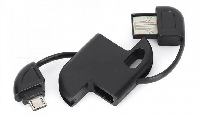 USB-кабели на все случаи жизни-5 USB-кабели на все случаи жизни-5